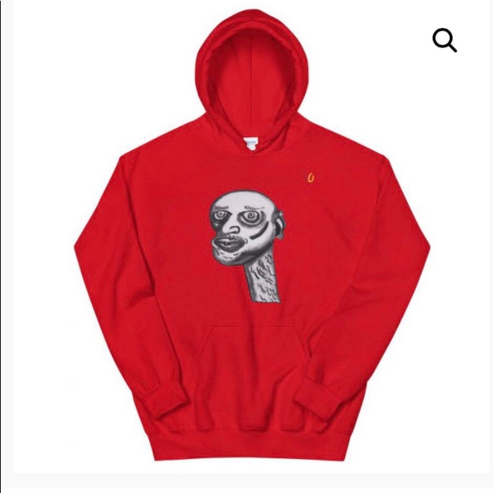 Meet your Posher, Adl